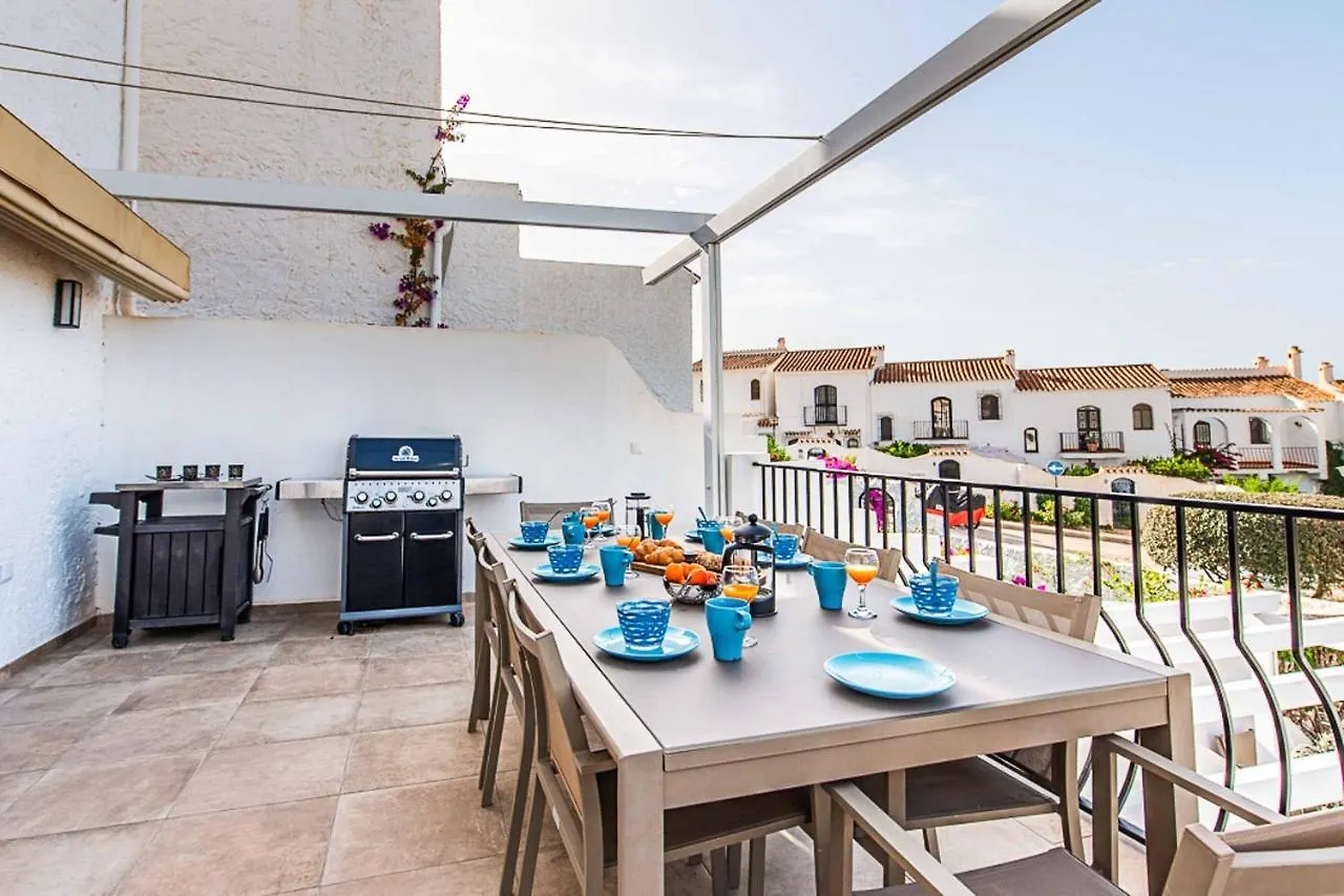 Villa Pauline Nerja