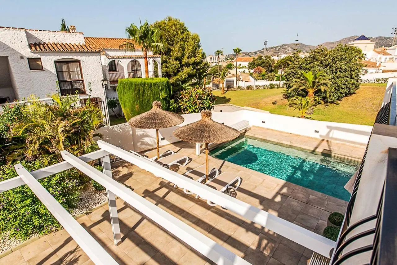 Villa Pauline Nerja
