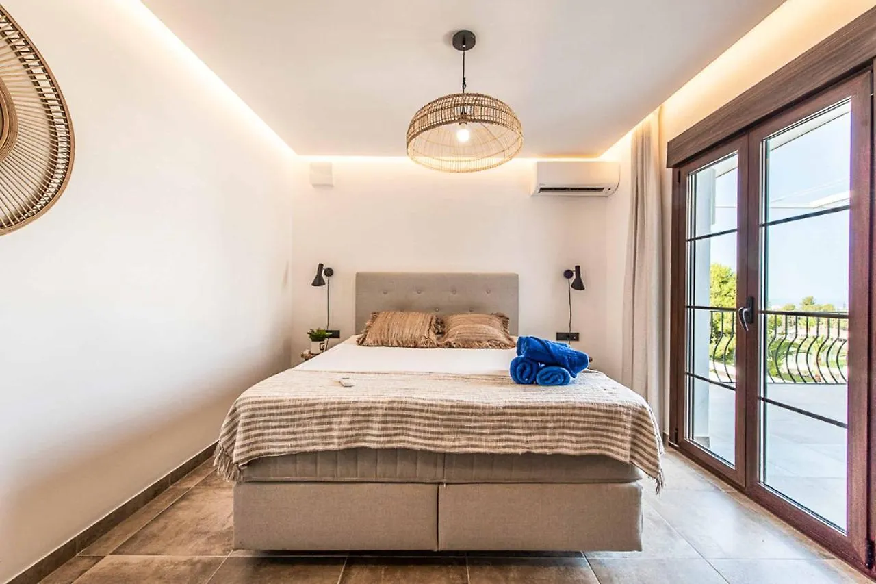 Villa Pauline Nerja