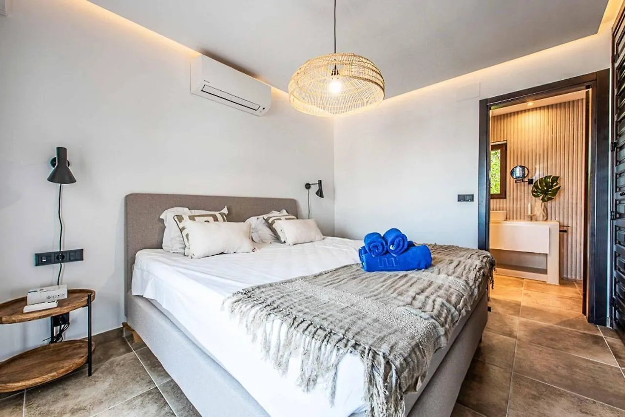 Villa Pauline Nerja Spain