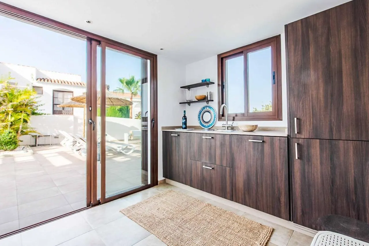 Villa Pauline Nerja 0*,