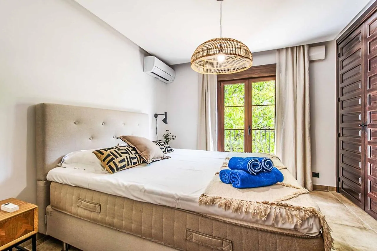 Villa Pauline Nerja