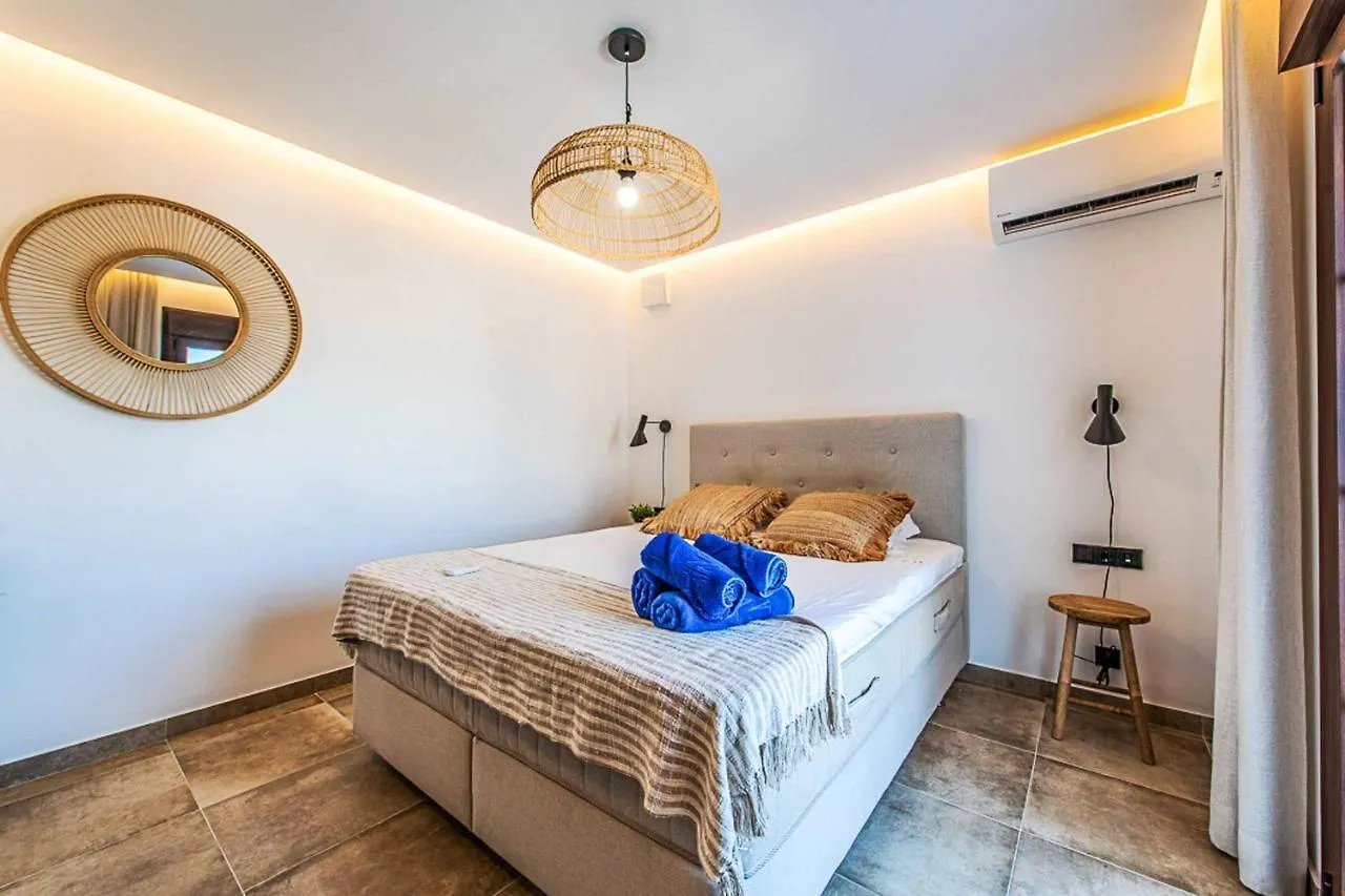 Villa Pauline Nerja 0*,