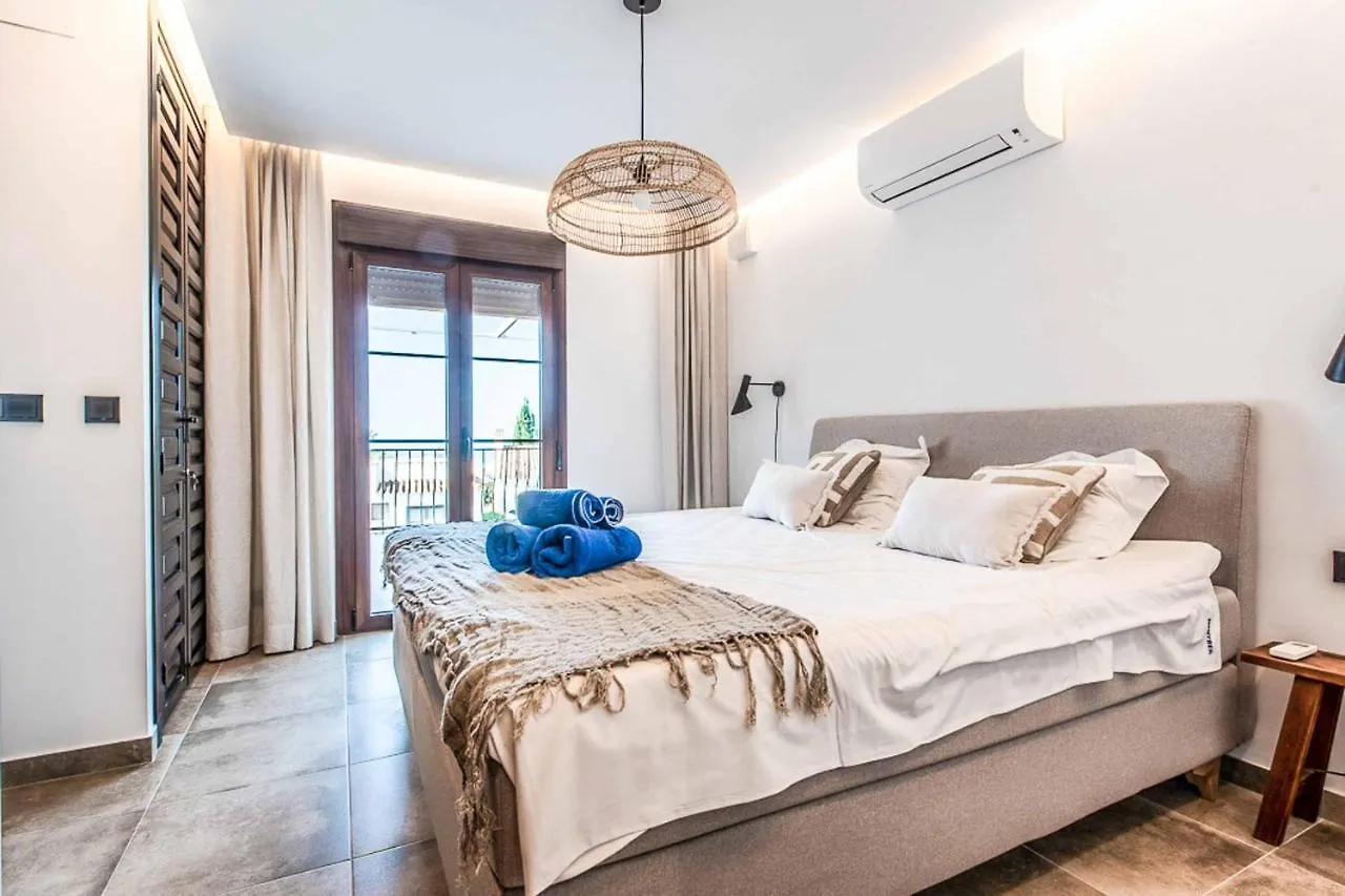 Villa Pauline Nerja