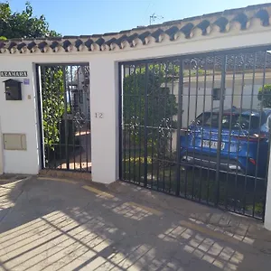 Azahara Nerja