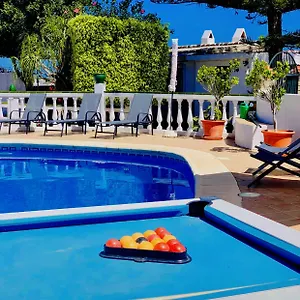 El Cortijo De Miguel Nerja