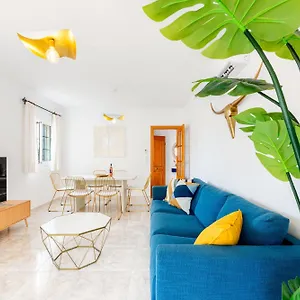 Oliva - Luxury Redesign & Private Pool Nerja