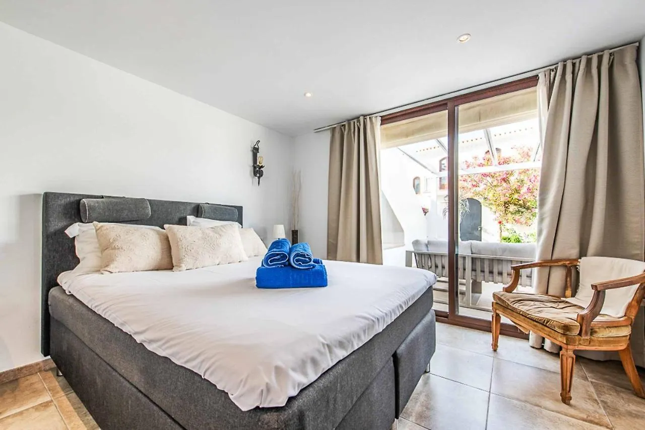 Villa Pauline Nerja 0*,